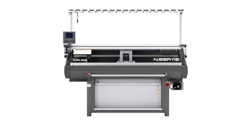 SHIMA SEIKI to Showcase Flat Knitting and 3D Design Technologies at Egypt Stitch & Tex 2026